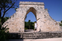 Canon EOS DIGITAL REBEL, 2007:12:25 11:15:13 -- 1/320 sec, f/10.0.  No Flash.3072x2048 Off.