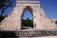 Canon EOS DIGITAL REBEL, 2007:12:25 11:15:36 -- 1/320 sec, f/10.0.  No Flash.3072x2048 Off.