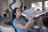 Canon EOS DIGITAL REBEL, 2007:12:25 17:46:19 -- 1/60 sec, f/5.6.  Flash, Compulsory, Red-Eye Reduce.3072x2048 Red-Eye Reduction (On).