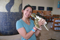 Canon EOS DIGITAL REBEL, 2007:12:25 17:47:28 -- 1/60 sec, f/4.0.  Flash, Compulsory, Red-Eye Reduce.3072x2048 Red-Eye Reduction (On).