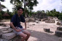 Canon EOS DIGITAL REBEL, 2007:12:29 11:51:53 -- 1/200 sec, f/8.0.  No Flash.3072x2048 Off.