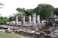 Canon EOS DIGITAL REBEL, 2007:12:29 12:04:31 -- 1/250 sec, f/13.0.  No Flash.3072x2048 Off.