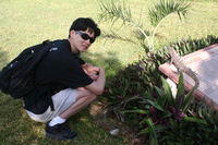 Canon EOS DIGITAL REBEL, 2008:01:01 11:08:06 -- 1/80 sec, f/5.6.  No Flash.3072x2048 Off.