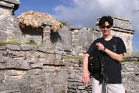 Canon EOS DIGITAL REBEL, 2008:01:01 11:19:35 -- 1/160 sec, f/8.0.  No Flash.3072x2048 Off.