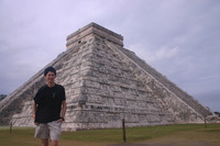 Canon EOS DIGITAL REBEL, 2008:01:02 10:58:56 -- 1/200 sec, f/9.0.  No Flash.3072x2048 Off.