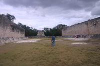 Canon EOS DIGITAL REBEL, 2008:01:02 12:13:12 -- 1/200 sec, f/8.0.  No Flash.3072x2048 Off.