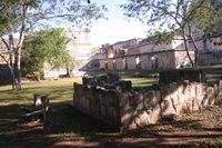 Canon EOS DIGITAL REBEL, 2008:01:04 10:45:09 -- 1/100 sec, f/6.3.  No Flash.3072x2048 Off.