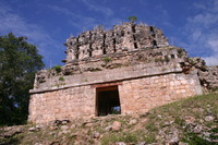 Canon EOS DIGITAL REBEL, 2008:01:04 14:30:27 -- 1/125 sec, f/14.0.  No Flash.3072x2048 Off.