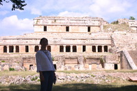 Canon EOS DIGITAL REBEL, 2008:01:04 15:06:54 -- 1/200 sec, f/8.0.  Flash, Compulsory, Red-Eye Reduce.3072x2048 Red-Eye Reduction (On).