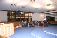 Canon EOS DIGITAL REBEL, 2008:02:14 20:09:58 -- 1/60 sec, f/4.0.  Flash, Compulsory, Red-Eye Reduce.3072x2048 Red-Eye Reduction (On).