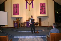 Canon EOS DIGITAL REBEL, 2008:02:14 20:20:17 -- 1/60 sec, f/4.0.  Flash, Compulsory, Red-Eye Reduce.3072x2048 Red-Eye Reduction (On).