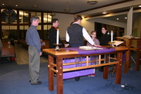 Canon EOS DIGITAL REBEL, 2008:02:14 20:24:08 -- 1/60 sec, f/4.0.  Flash, Compulsory, Red-Eye Reduce.3072x2048 Red-Eye Reduction (On).