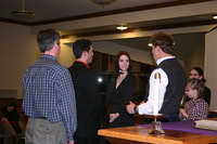 Canon EOS DIGITAL REBEL, 2008:02:14 20:24:17 -- 1/60 sec, f/5.0.  Flash, Compulsory, Red-Eye Reduce.3072x2048 Red-Eye Reduction (On).