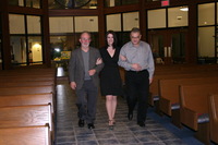 Canon EOS DIGITAL REBEL, 2008:02:14 20:33:11 -- 1/60 sec, f/4.5.  Flash, Compulsory, Red-Eye Reduce.3072x2048 Red-Eye Reduction (On).