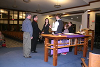 Canon EOS DIGITAL REBEL, 2008:02:14 20:37:00 -- 1/60 sec, f/4.0.  Flash, Compulsory, Red-Eye Reduce.3072x2048 Red-Eye Reduction (On).