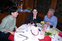 Canon EOS DIGITAL REBEL, 2008:02:14 22:32:52 -- 1/60 sec, f/3.5.  Flash, Compulsory, Red-Eye Reduce.3072x2048 Red-Eye Reduction (On).