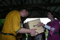 Canon EOS DIGITAL REBEL, 2008:06:21 18:18:51 -- 1/200 sec, f/7.1.  Flash, Compulsory, Red-Eye Reduce.3072x2048 Red-Eye Reduction (On).