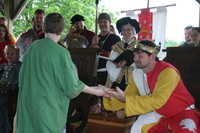 Canon EOS DIGITAL REBEL, 2008:06:21 18:27:09 -- 1/60 sec, f/5.0.  Flash, Compulsory, Red-Eye Reduce.3072x2048 Red-Eye Reduction (On).