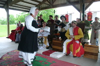 Canon EOS DIGITAL REBEL, 2008:06:21 18:30:23 -- 1/60 sec, f/5.0.  Flash, Compulsory, Red-Eye Reduce.3072x2048 Red-Eye Reduction (On).