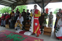 Canon EOS DIGITAL REBEL, 2008:06:21 18:33:27 -- 1/60 sec, f/5.6.  Flash, Compulsory, Red-Eye Reduce.3072x2048 Red-Eye Reduction (On).