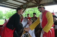 Canon EOS DIGITAL REBEL, 2008:06:21 18:35:56 -- 1/60 sec, f/5.0.  Flash, Compulsory, Red-Eye Reduce.3072x2048 Red-Eye Reduction (On).