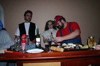 Canon EOS DIGITAL REBEL, 2008:10:25 20:27:38 -- 1/30 sec, f/22.0.  Flash, Compulsory, Red-Eye Reduce.3072x2048 Red-Eye Reduction (On).