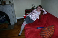 Canon EOS DIGITAL REBEL, 2008:10:25 21:02:28 -- 1/30 sec, f/22.0.  Flash, Compulsory, Red-Eye Reduce.3072x2048 Red-Eye Reduction (On).