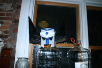 Canon EOS DIGITAL REBEL, 2008:10:25 21:04:39 -- 1/30 sec, f/22.0.  Flash, Compulsory, Red-Eye Reduce.3072x2048 Red-Eye Reduction (On).