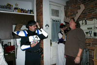 Canon EOS DIGITAL REBEL, 2008:10:25 21:08:18 -- 1/30 sec, f/22.0.  Flash, Compulsory, Red-Eye Reduce.3072x2048 Red-Eye Reduction (On).