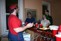 Canon EOS DIGITAL REBEL, 2008:10:25 22:36:13 -- 1/60 sec, f/4.0.  Flash, Compulsory, Red-Eye Reduce.3072x2048 Red-Eye Reduction (On).