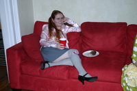 Canon EOS DIGITAL REBEL, 2008:10:25 22:50:15 -- 1/60 sec, f/4.5.  Flash, Compulsory, Red-Eye Reduce.3072x2048 Red-Eye Reduction (On).