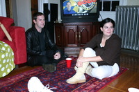 Canon EOS DIGITAL REBEL, 2008:10:25 23:21:08 -- 1/60 sec, f/4.0.  Flash, Compulsory, Red-Eye Reduce.3072x2048 Red-Eye Reduction (On).