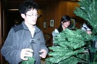 Canon EOS DIGITAL REBEL, 2008:12:22 01:37:41 -- 1/60 sec, f/4.0.  Flash, Compulsory, Red-Eye Reduce.3072x2048 Red-Eye Reduction (On).