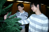 Canon EOS DIGITAL REBEL, 2008:12:22 01:37:46 -- 1/60 sec, f/4.0.  Flash, Compulsory, Red-Eye Reduce.3072x2048 Red-Eye Reduction (On).