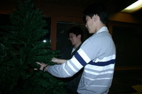 Canon EOS DIGITAL REBEL, 2008:12:22 01:38:54 -- 1/60 sec, f/3.5.  Flash, Compulsory, Red-Eye Reduce.3072x2048 Red-Eye Reduction (On).