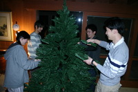 Canon EOS DIGITAL REBEL, 2008:12:22 01:39:15 -- 1/60 sec, f/4.0.  Flash, Compulsory, Red-Eye Reduce.3072x2048 Red-Eye Reduction (On).