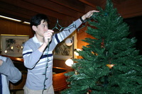 Canon EOS DIGITAL REBEL, 2008:12:22 01:44:38 -- 1/60 sec, f/4.0.  Flash, Compulsory, Red-Eye Reduce.3072x2048 Red-Eye Reduction (On).