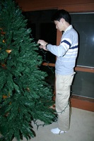 Canon EOS DIGITAL REBEL, 2008:12:22 01:44:59 -- 1/60 sec, f/4.0.  Flash, Compulsory, Red-Eye Reduce.3072x2048 Red-Eye Reduction (On).