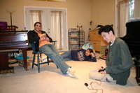 Canon EOS DIGITAL REBEL, 2008:12:22 18:06:35 -- 1/60 sec, f/4.0.  Flash, Compulsory, Red-Eye Reduce.3072x2048 Red-Eye Reduction (On).