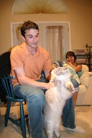 Canon EOS DIGITAL REBEL, 2008:12:22 19:29:34 -- 1/60 sec, f/4.0.  Flash, Compulsory, Red-Eye Reduce.3072x2048 Red-Eye Reduction (On).