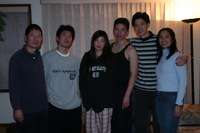 Canon EOS DIGITAL REBEL, 2008:12:27 00:38:30 -- 1/60 sec, f/4.5.  Flash, Compulsory, Red-Eye Reduce.3072x2048 Red-Eye Reduction (On).