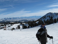 Canon PowerShot A590 IS, 2008:12:27 13:27:28 -- 1/1000 sec, f/5.0.  No Flash, Compulsory.3264x2448 Off.