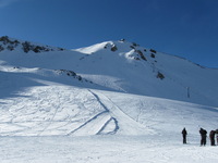 Canon PowerShot A590 IS, 2008:12:27 13:27:50 -- 1/1000 sec, f/4.5.  No Flash, Compulsory.3264x2448 Off.