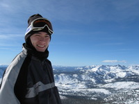 Canon PowerShot A590 IS, 2008:12:27 15:57:42 -- 1/1000 sec, f/4.5.  No Flash, Auto.3264x2448 Red-Eye Reduction (Auto).