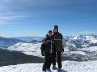 Canon PowerShot A590 IS, 2008:12:27 15:58:39 -- 1/1000 sec, f/4.5.  No Flash, Auto.3264x2448 Red-Eye Reduction (Auto).