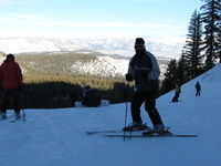 Canon PowerShot A590 IS, 2008:12:27 19:28:33 -- 1/500 sec, f/4.0.  No Flash, Compulsory.3264x2448 Off.