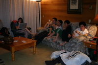 Canon EOS DIGITAL REBEL, 2008:12:28 01:02:41 -- 1/60 sec, f/4.0.  Flash, Compulsory, Red-Eye Reduce.3072x2048 Red-Eye Reduction (On).