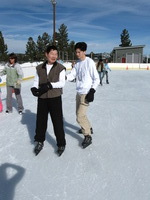 Canon PowerShot A590 IS, 2008:12:28 16:50:38 -- 1/1000 sec, f/5.6.  No Flash, Compulsory.3264x2448 Off.