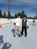 Canon PowerShot A590 IS, 2008:12:28 16:50:45 -- 1/1000 sec, f/5.6.  No Flash, Compulsory.3264x2448 Off.