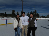 Canon PowerShot A590 IS, 2008:12:28 16:50:51 -- 1/1250 sec, f/8.0.  No Flash, Compulsory.3264x2448 Off.